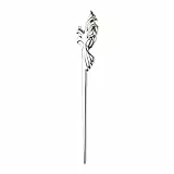 YiNLuax Maomao Theme Hair Stick Haarstyling Werkzeugdekoration Für Cosplay Partys Kostümzubehör Für Anime Event Maomao Cosplay Haarnadel