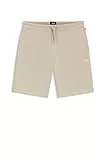 BOSS Waffle Shorts 10269584 01