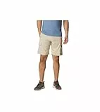 Columbia Kurze Herren-Hose, Silver Ridge Utility Cargo Short
