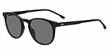 Boss 0922/S BLACK/GREY 51/21/145 Herrenbrillen Sonnenbrillen