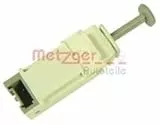 Metzger 0911107 Schalter, Kupplungsbetätigung (GRA)