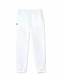 Lacoste Herren Trainingshose, weiß, L
