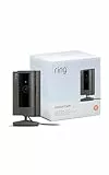 Ring Innenkamera (Indoor Camera 2. Gen.) | Überwachungskamera für den Innenbereich | 1080p-HD-Video, Privatsphäre-Sichtschutz, WLAN, ideal für Haustiere | Mini Sicherheitskamera zur Selbstinstallation