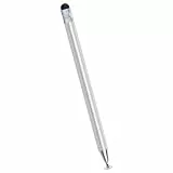 Sty-lus Touch Pen - Silikonstifte für Touchscreens | Sty-lus Stifte für Touchscreens | Sty-lus Stift | Hochpräziser Bildschirm Touch Signature Pen | Sensitive Touch Schreibstift für Arbeit