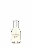 Tommy Hilfiger – Tommy Girl Eau de Toilette 30 ml – Parfüm Damen – Fruchtig & Blumig – Frischer blumiger Duft mit fruchtigen Noten – Transparenter Glasflakon