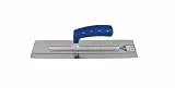HaWe Doppelblatt Glättekelle 350 X 110 X 0,3Mm