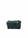 ESPRIT Damen 014ea1o302 Umhängetaschen, 375/Dark Teal Gree