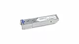 Lancom SFP-AON-1 - SFP (Mini-GBIC)-Transceiver-Modul - GigE, AON - 1000BASE-BX20-U, 1000Base-BX10-U - SC/APC Einzelmodus - bis zu 20 km - 1310 (TX)