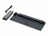 Fujitsu Port Replicator - Port Replicator - mit Wechselstromadapter, EU-Kabelsatz - für LIFEBOOK P701, P771