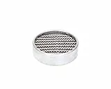 2EXTREME Luftfilterpatrone/Luftfilter 59mm kompatibel für Simson Albatros 50 2T AC 94-02, S 51/1E 50 2T AC