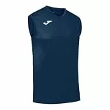 Joma Herren Sportwest, 6XS - 3XL - Training T-Shirt Atmungsaktiv und Schnell Trocknend - Combi