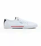 Pepe Jeans Basic Turnschuhe Brady