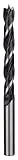Bosch Accessories 2609255207 Holzspiralbohrer, Ø 10 mm