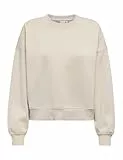 ONLY Onlbest L/S Crew Neck SWT Noos
