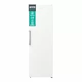 Gorenje R 619 EEW5Kühlschrank / 185cm / Umluft-Kühlsystem/Schnellkühlfunktion/Kühlteil 398 Liter/weiß