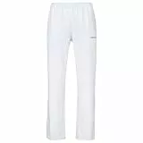 HEAD Herren Trainingsanzüge Club Pants, Weiß, M EU