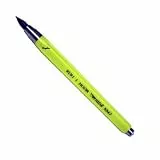 Druckbleistft KOH-I-NOOR Fallbleistift 5,6 mm Versatil Fallminenstift gelb mit Mine