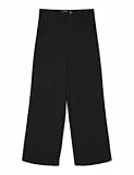VERO MODA Vmberlin Zamira Mw Wide Pant Noos