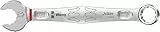 Wera '05020208001 6003 Joker Ringmaulschlüssel, 17 x 190 mm