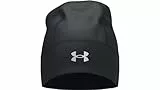 Under Armour Storm Launch Mütze schwarz, One Size Herren