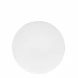 Thomas Loft by Rosenthal Weiß Speiseteller 28 cm, Wit