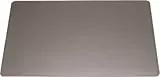 Durable Schreibunterlage (mit Dekorrille, 530 x 400 mm) grau, 710210