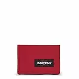 EASTPAK Crew Single Geldbörse, Scarlet RED