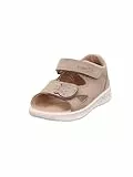 Superfit Jungen Lagoon Sandale, Beige 4000, 22 EU