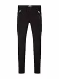 TOM TAILOR Mädchen Kinder Leggings mit Reißverschluss-Taschen