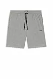 BOSS Herren Mix&Match Cw Casual Shorts, Medium Grey33, L EU