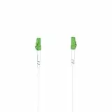 Hama Glasfaserkabel 5m (Netzwerkkabel, 10Gbit, Patchkabel, LC/APC auf LC/APC, Lichtwellenleiter, LWL Glasfaserkabel, Netzwerkkabel 5m, Gigabit Ethernet, Verbindung von Router, Switch ...) weiß