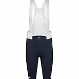 GORE WEAR Herren Spinshift Kurze Trägerhose+ Trainingshose, Orbit Blue, L EU