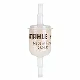 MAHLE LX 4802 Luftfilter Filtereinsatz u.a. passend für MERCEDES B-KLASSE Sports Tourer (W247)