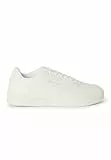 Champion Herren Newman Sneaker, White Ww001, 44 EU