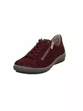 Legero Damen Tanaro 5.0 Sneaker, Rubin (ROT) 5920