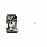 Philips Domestic Appliances 5400 Series Kaffeevollautomat - LatteGo-Milchsystem & Wessper Wasserfilter Kartuschen Kompatibel mit Saeco und Philips Kaffeemaschine - 6er Pack