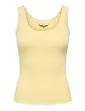 ONLY Onlsara Sharai Lace Tank Top JRS Noos
