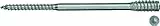 Fischer Abstandsschraube ASL 6 x 100, 59062