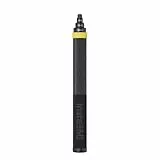 Insta360 Selfie-Stick für X3,ONE RS (ohne 1-Zoll 360),ONE X2,ONE R,ONE X,ONE Action-Kamera, 3 m