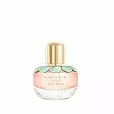 Elie Saab Girl of Now Lovely 30 ml – Eau de Parfum für Frauen – Blumiger Gourmand-Duft – Prickelnde Noten von Mandarine, Birne, Mandelblüte und Tonkabohne – Transparenter Glasflakon