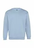 QS Herren 2157843 Sweatshirt mit Logo-Detail, 52L0, XL