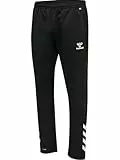 hummel, hmlCORE XK Training Poly Pants, Black, S