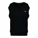 Classic Cotton Vest