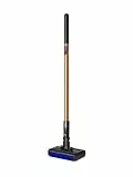 Dyson Pencilwash™ Akku Nassreiniger – Hygienische Reinigung für Hartböden, Fleckenentfernung, Nassreinigung & Saugen in einem, Selbstreinigend, Ultraschlankes und -leichtes Design, 30 Min. Laufzeit