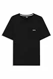 BOSS Herren Mix&Match T-Shirt, Black1, L EU