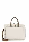 Tamaris Shopper TAS Kirsten 34447 Damen Handtaschen Zweifarbig beige 400