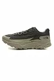THE NORTH FACE Herren Vectiv Taraval Traillaufschuh, Asphalt Grey/Clay Grey, 46