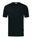JAKO Organic T-Shirt schwarz, L Herren