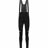 GORE WEAR Herren Advanced Brand Core Trainingshose, Schwarz, M EU