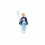 Disney Pixar Toy Story GKP96 - Toy Story 4 Bo Peep Basis Figur mit Cape